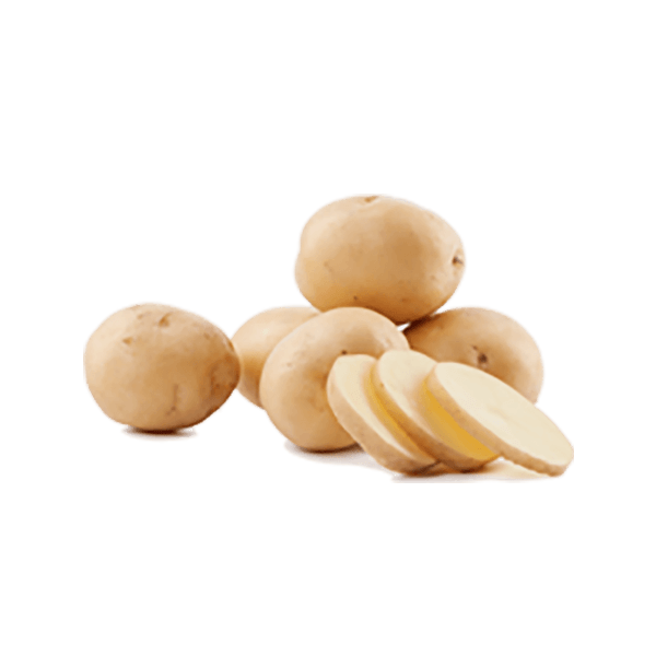 B Potatoes
