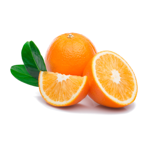 E Orange
